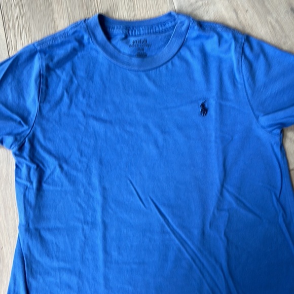 Ralph Lauren medley of 4 tee shirts, 2 shorts excellent condition - Picture 16 of 16